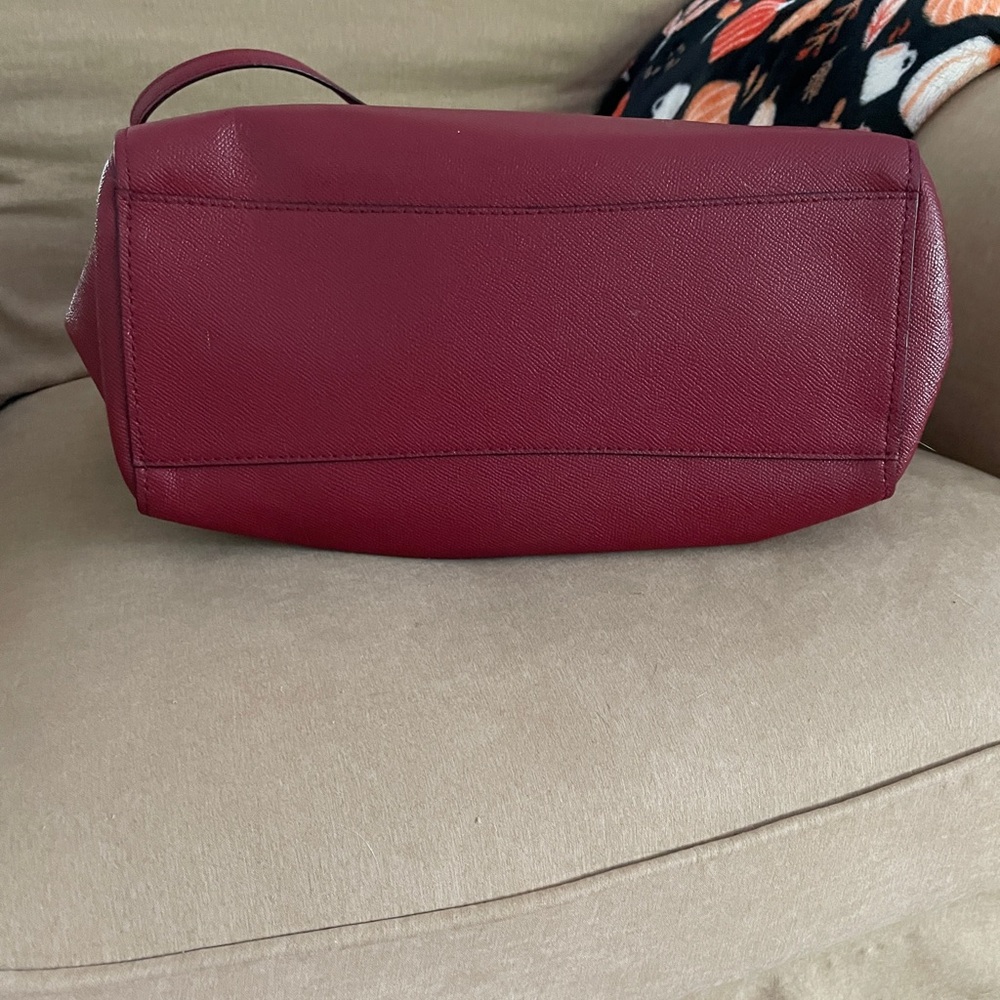 Coach Tote - Picture 3 of 4